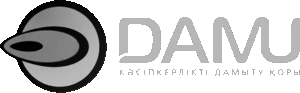 DAMU_Logo 1 копия